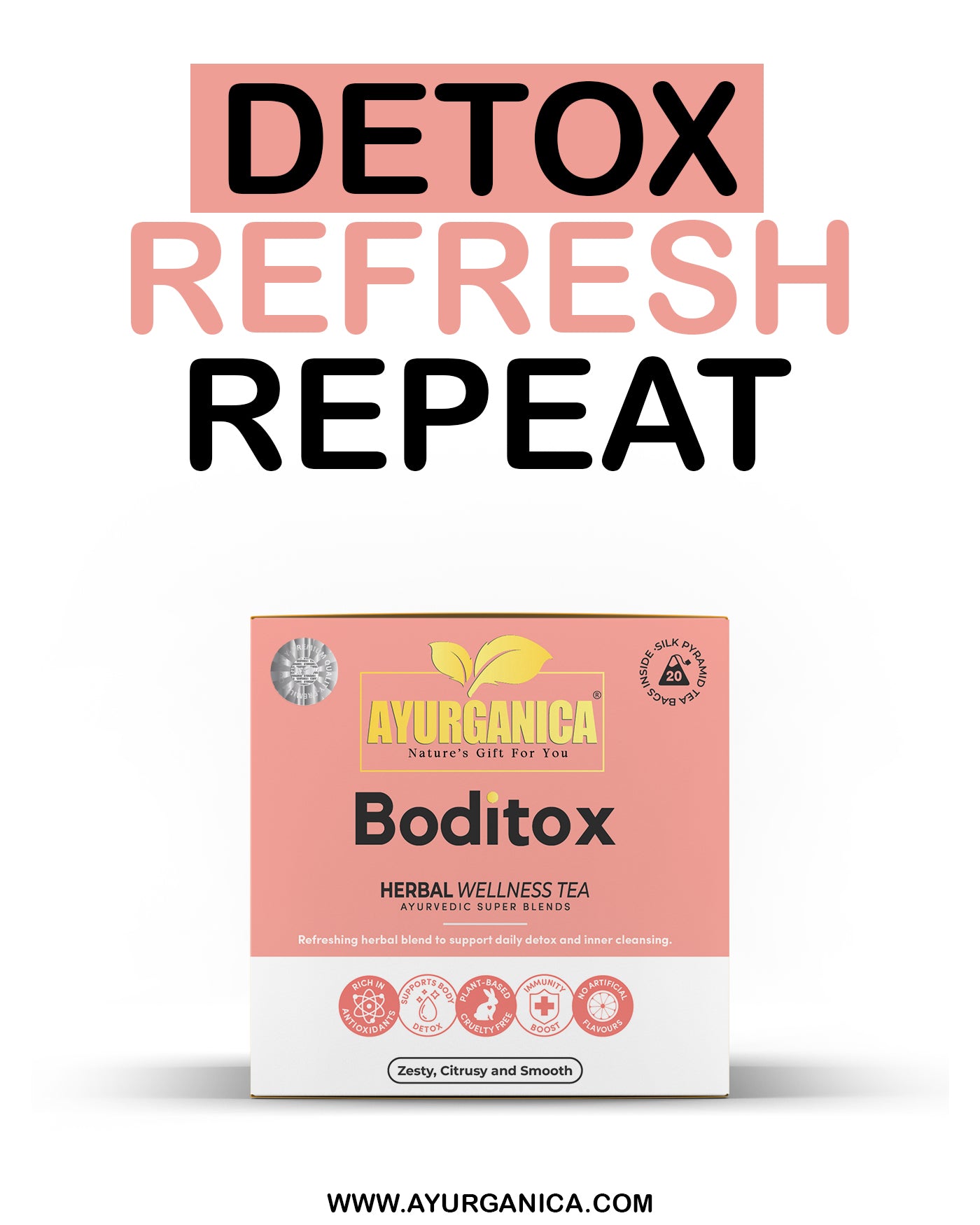 Boditox