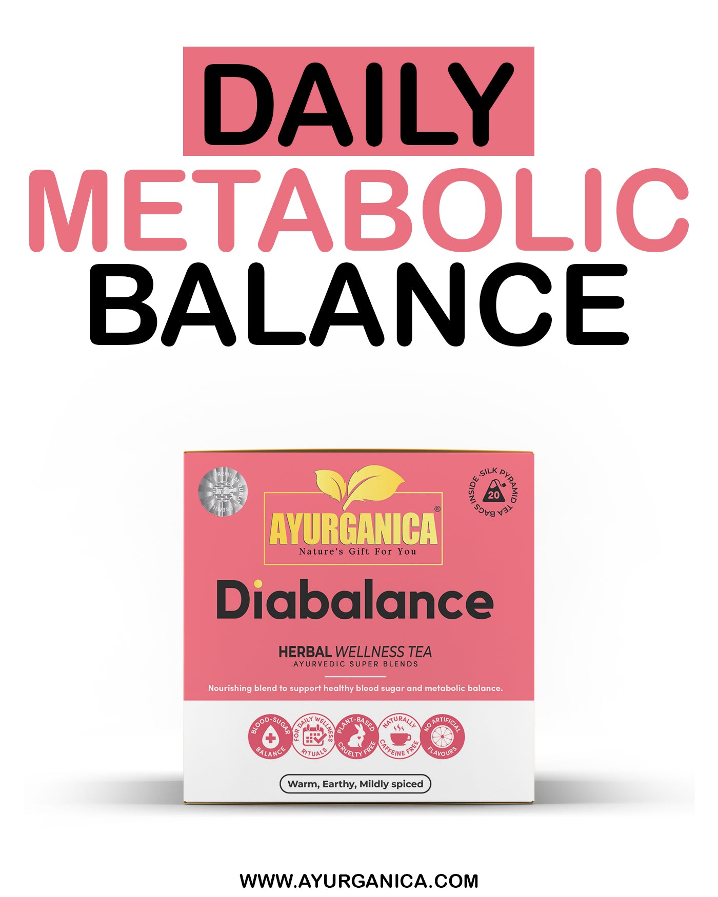 Diabalance