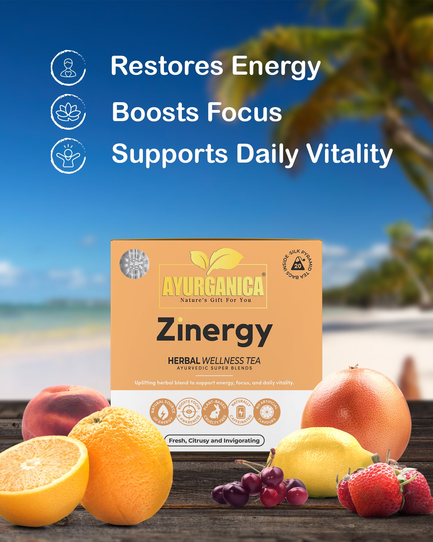 Zinergy