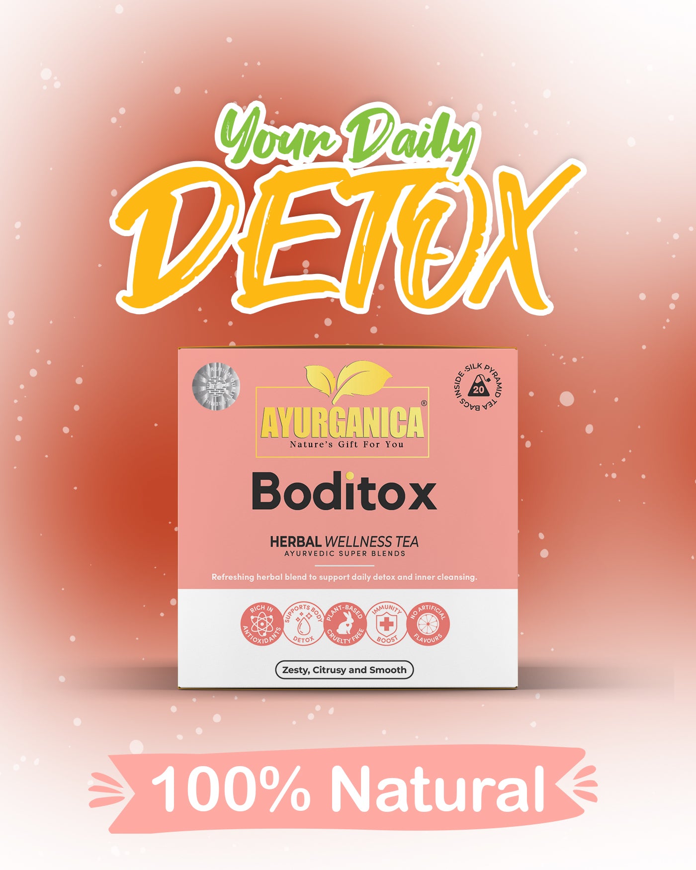 Boditox