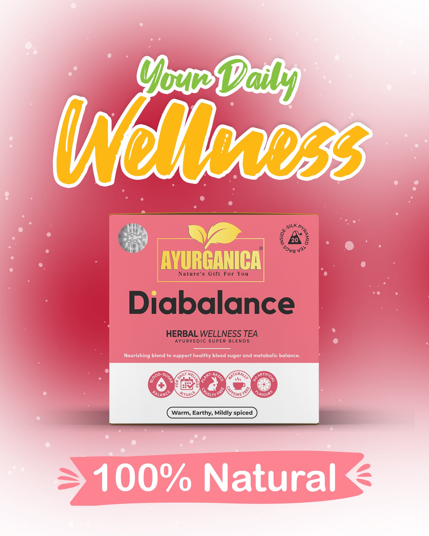 Diabalance