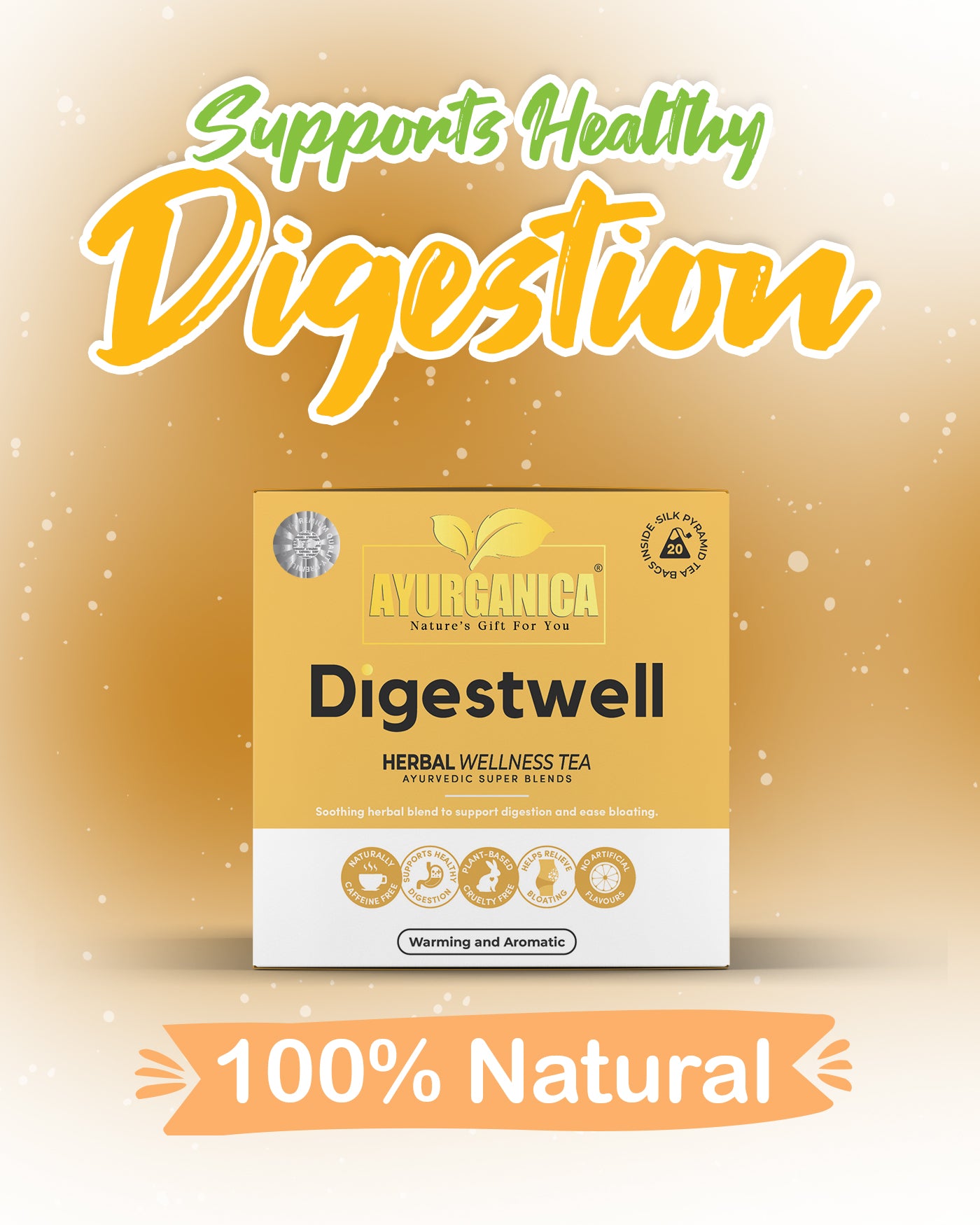 Digestwell