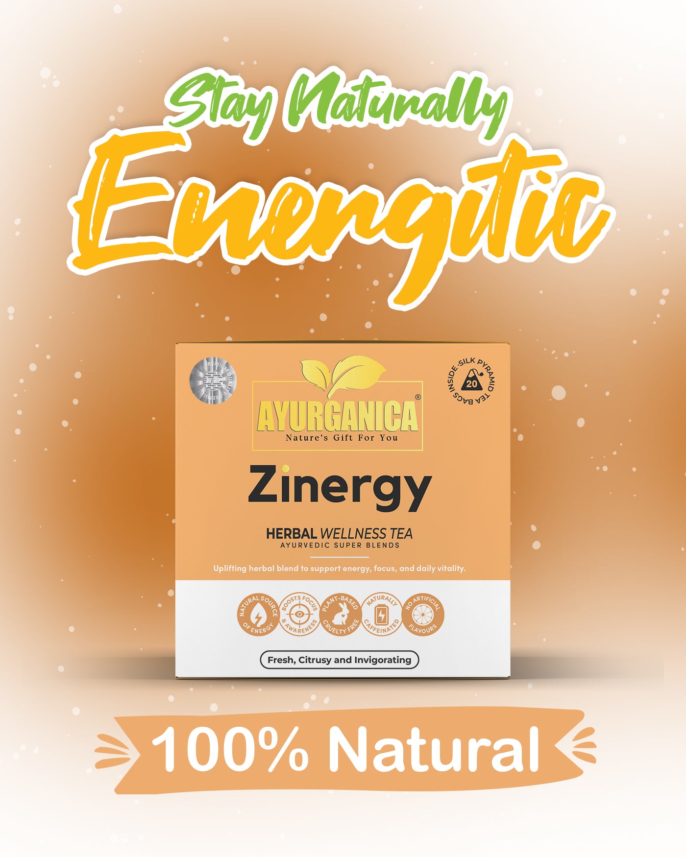 Zinergy