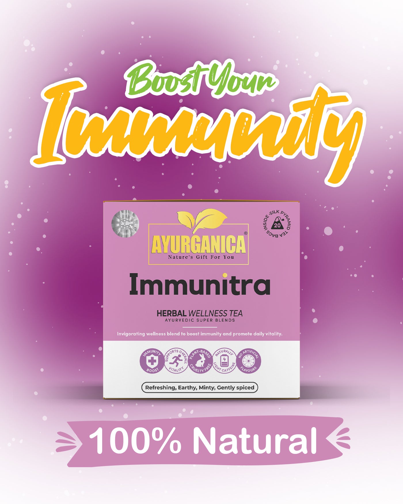 Immunitra