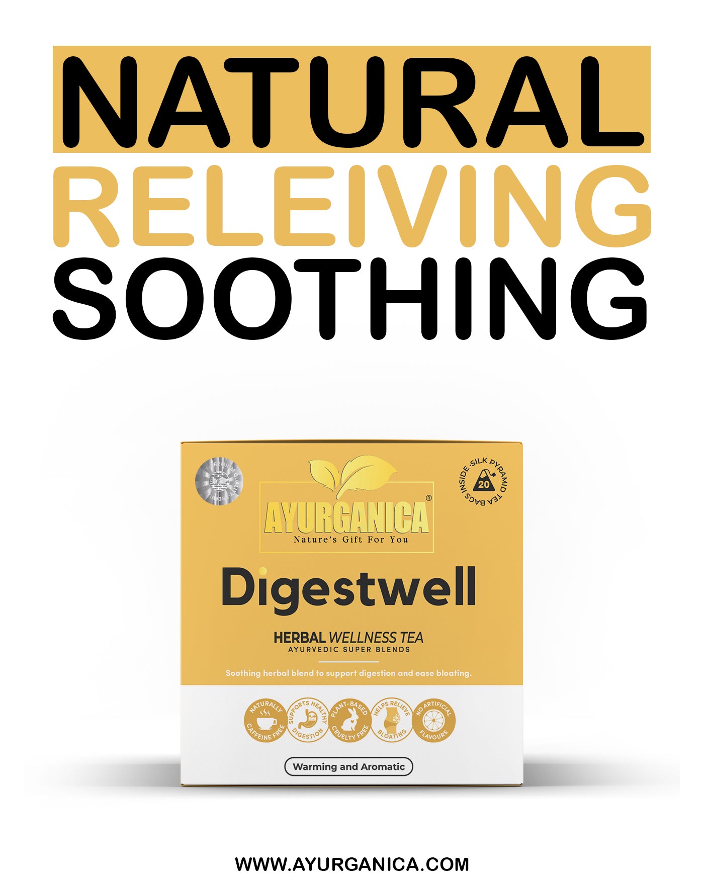 Digestwell