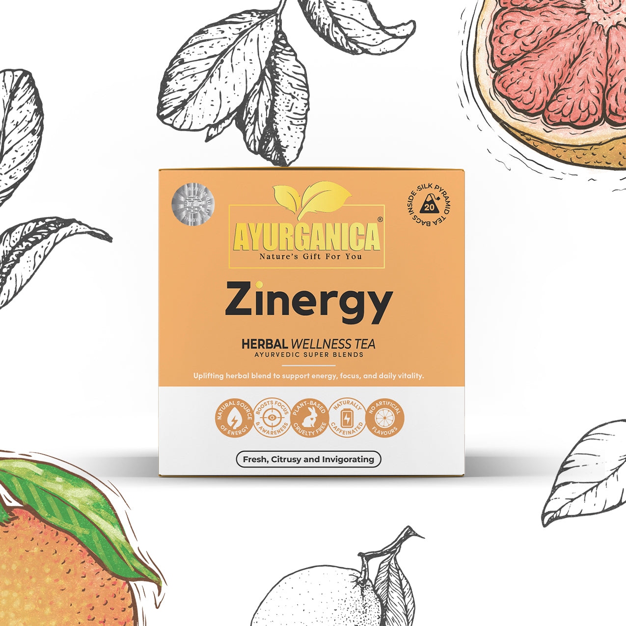 Zinergy
