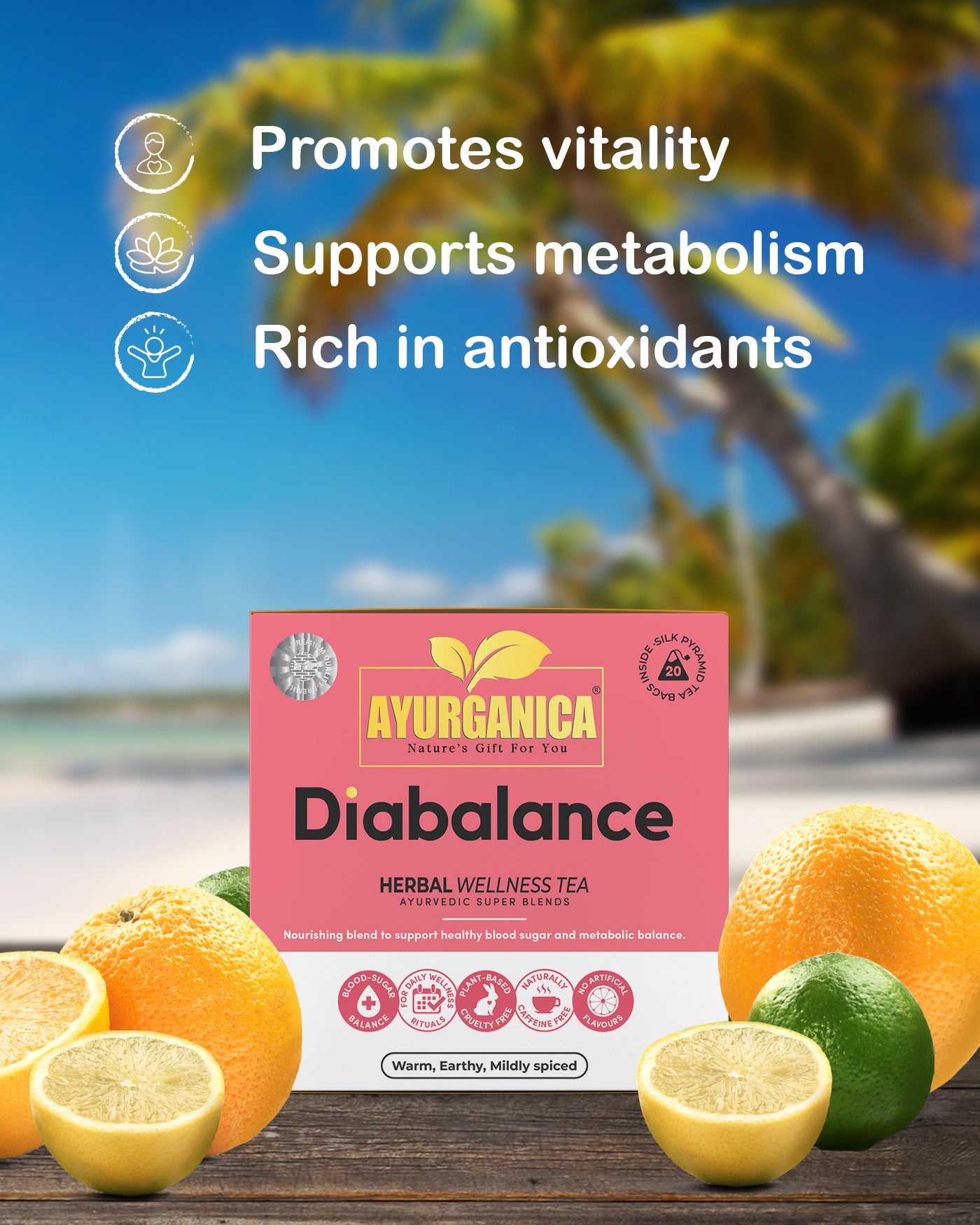 Diabalance
