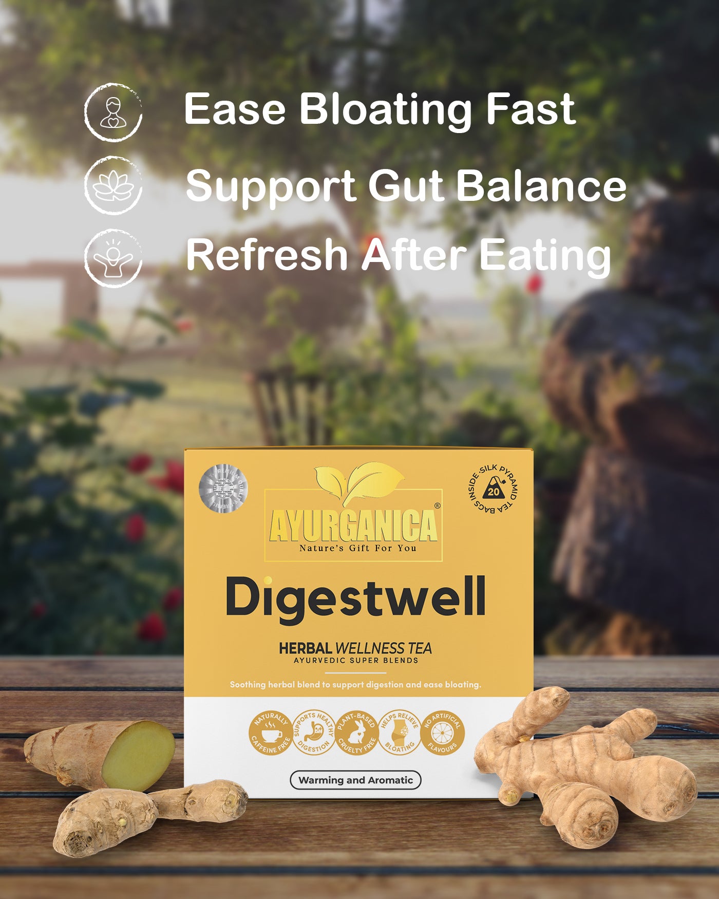 Digestwell