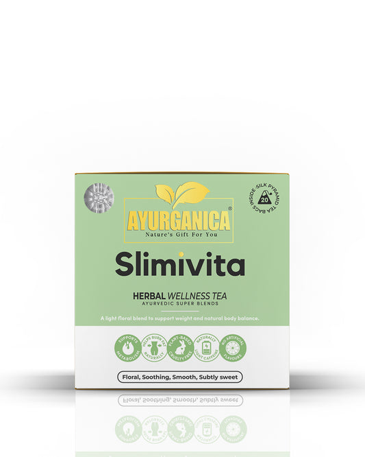 Slimivita Herbal Tea