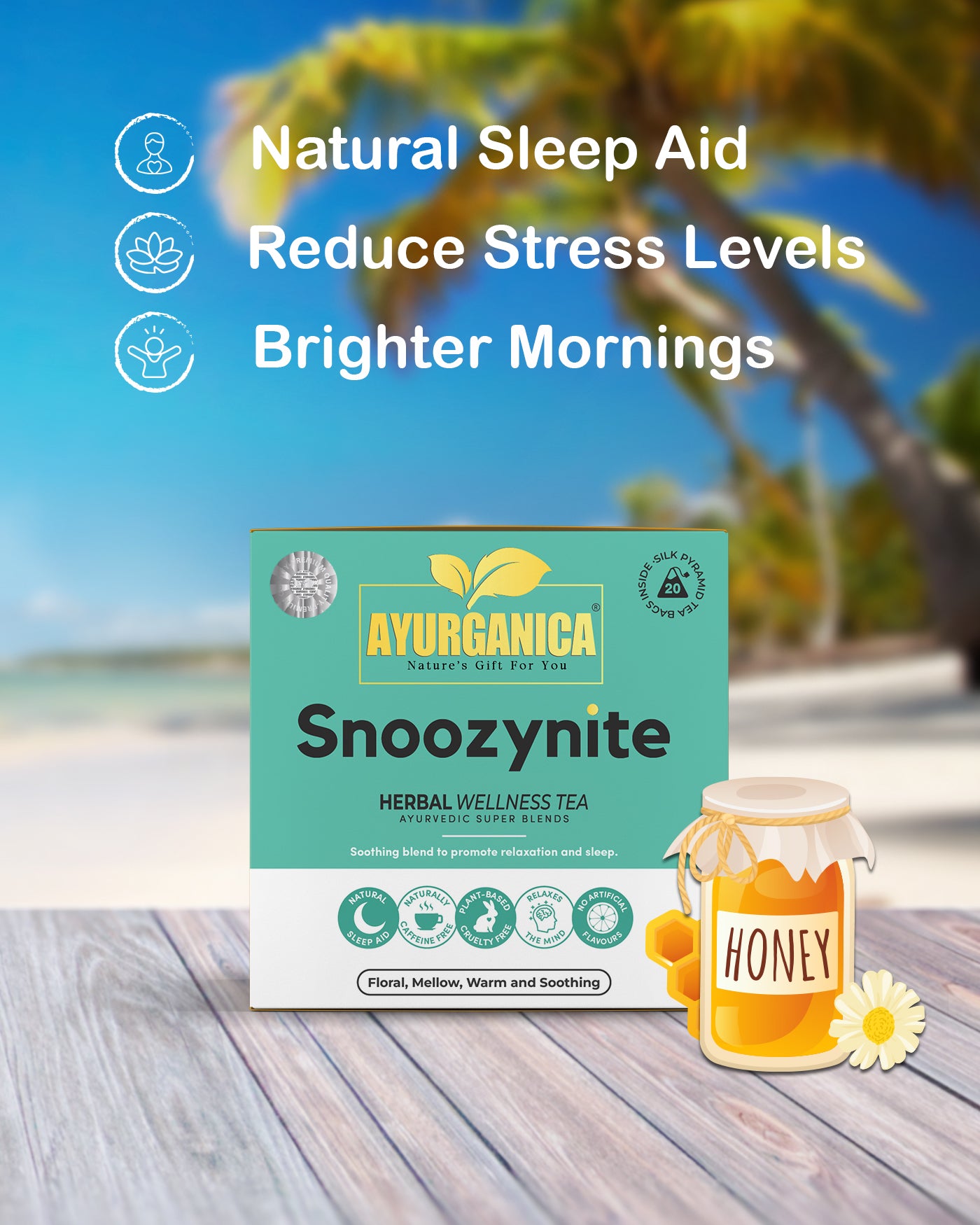 Snoozynite