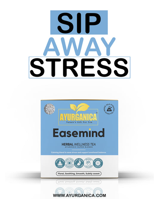 Easemind (Launching Soon)