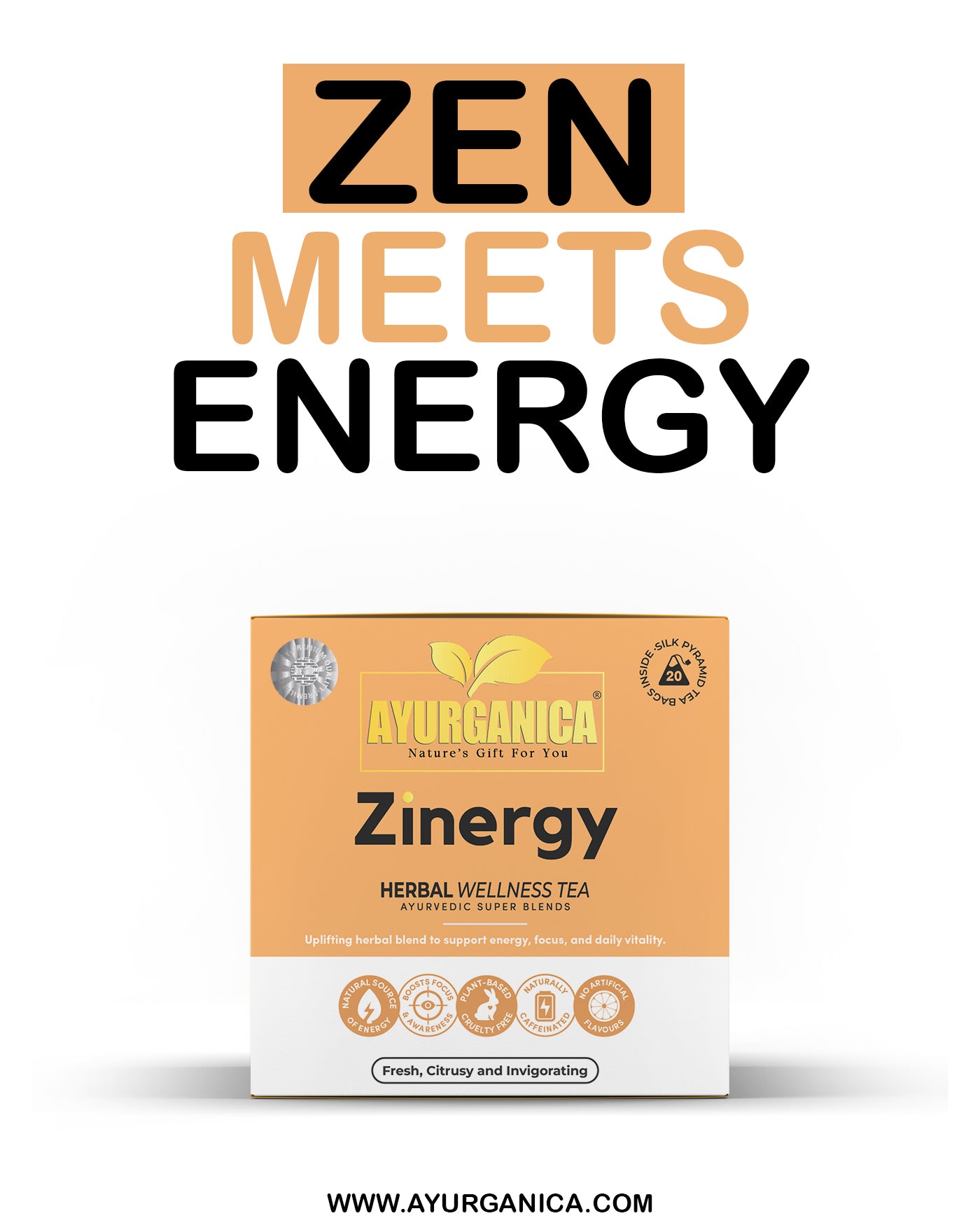Zinergy