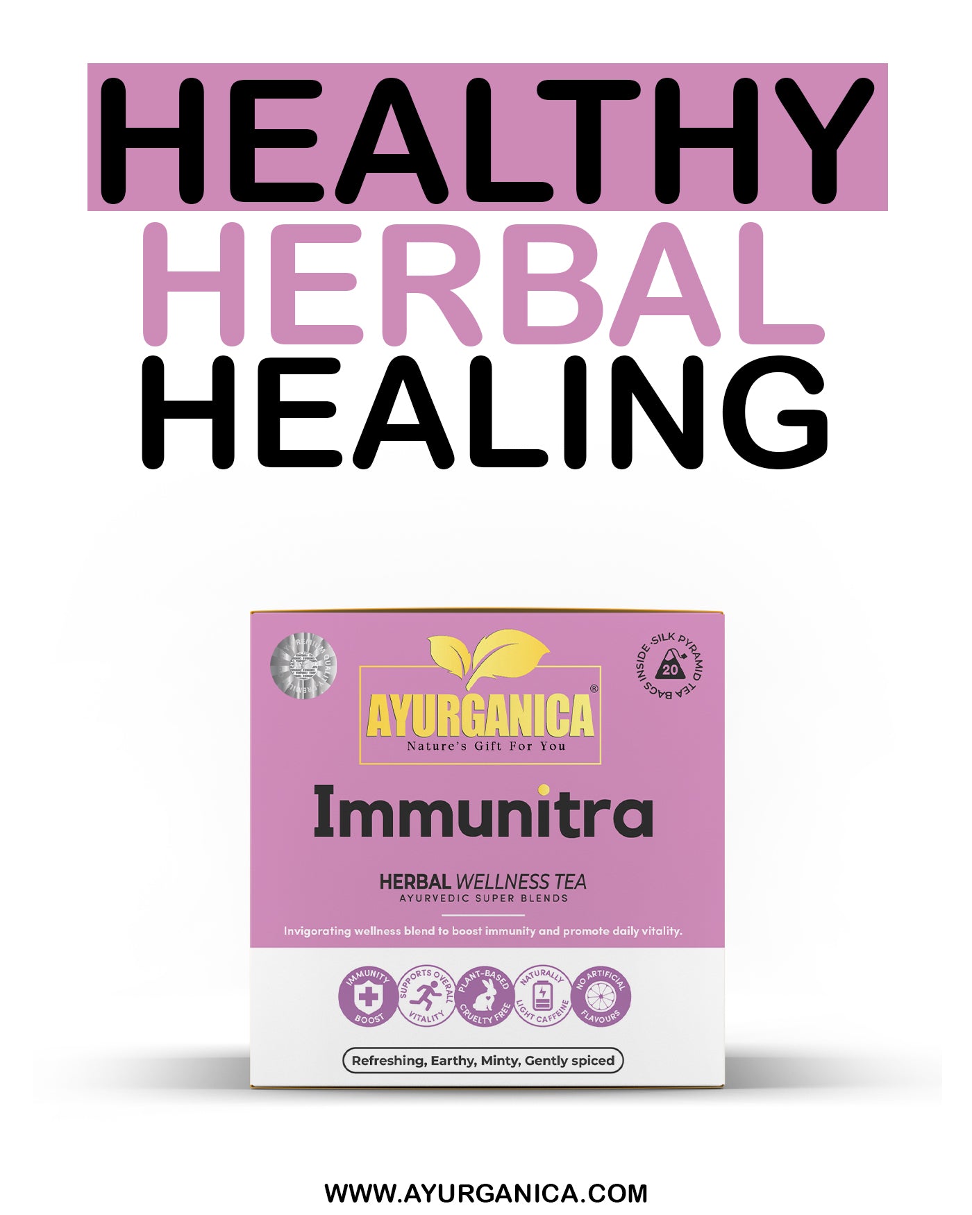 Immunitra