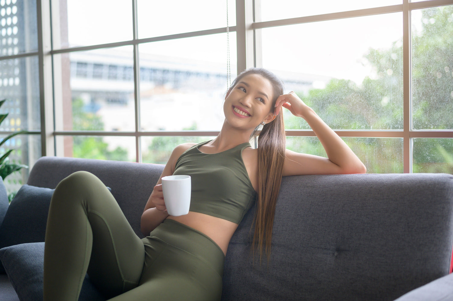 Digestive Health