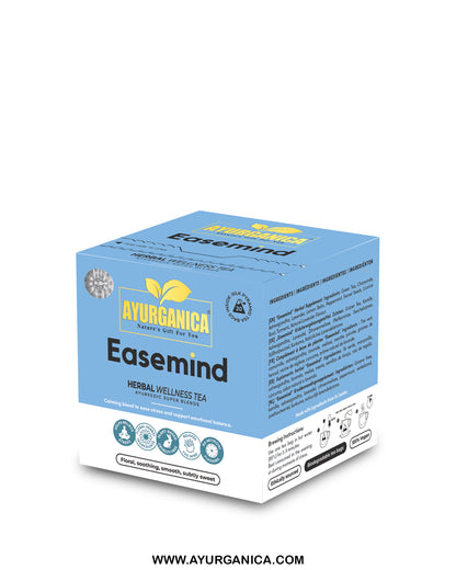 Easemind (Launching Soon)