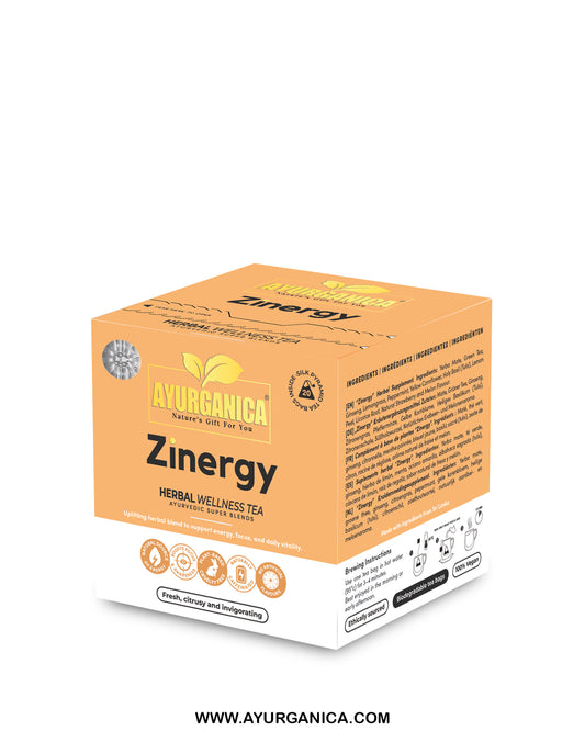Zinergy
