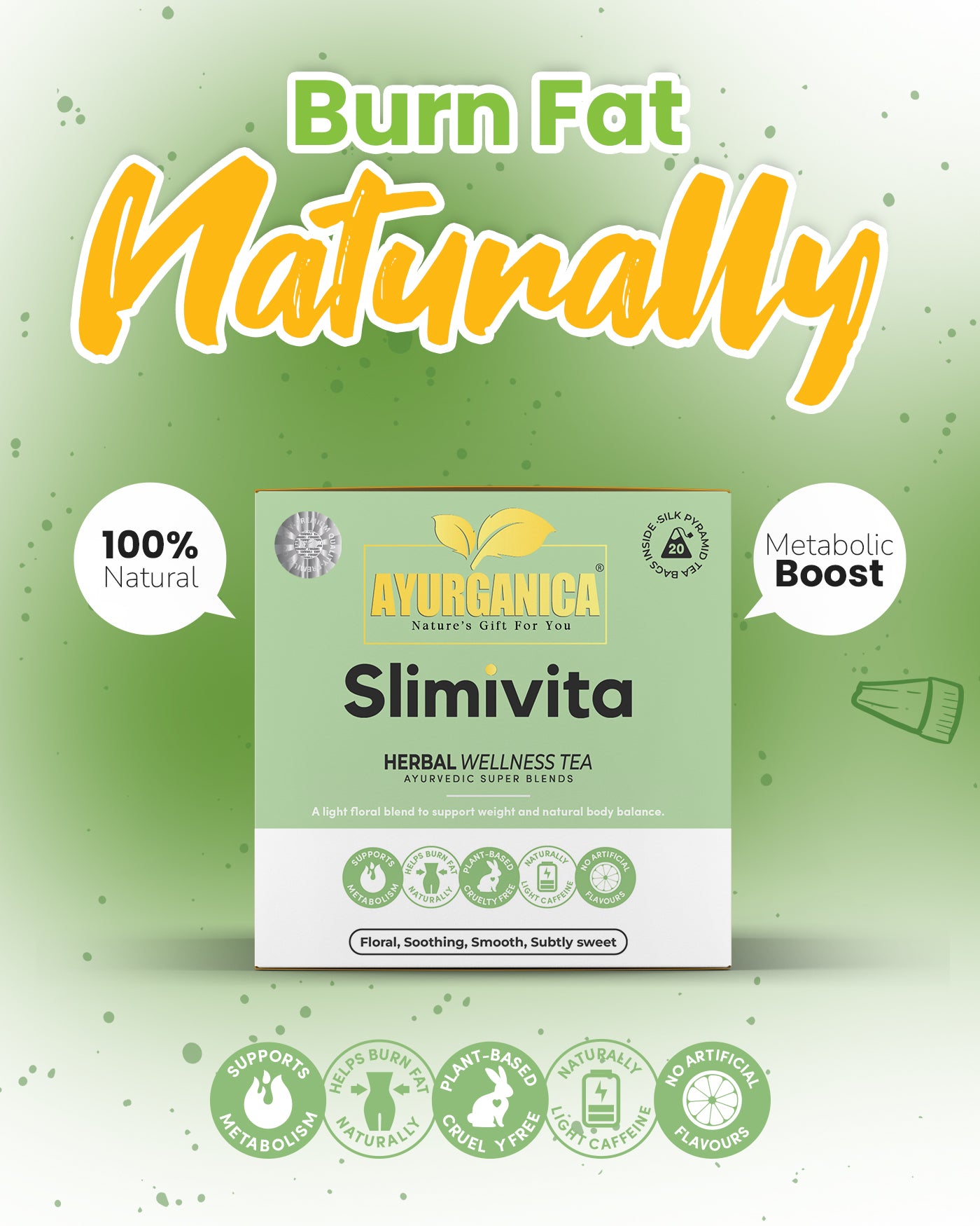 Slimvita (Launching Soon)
