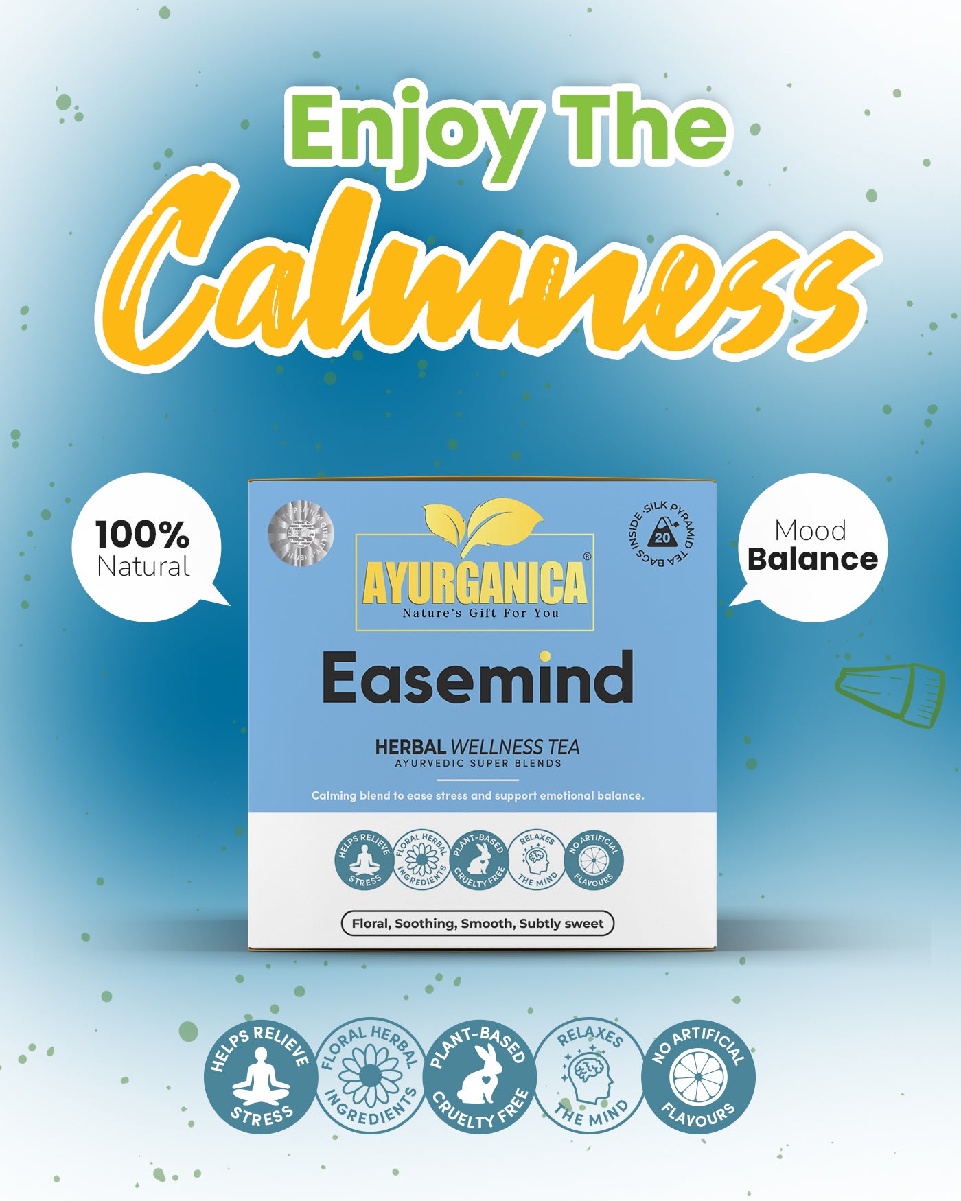 Easemind (Launching Soon)