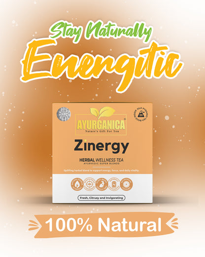 Zinergy