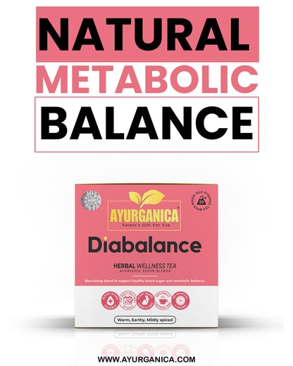 Diabalance (Launching Soon)