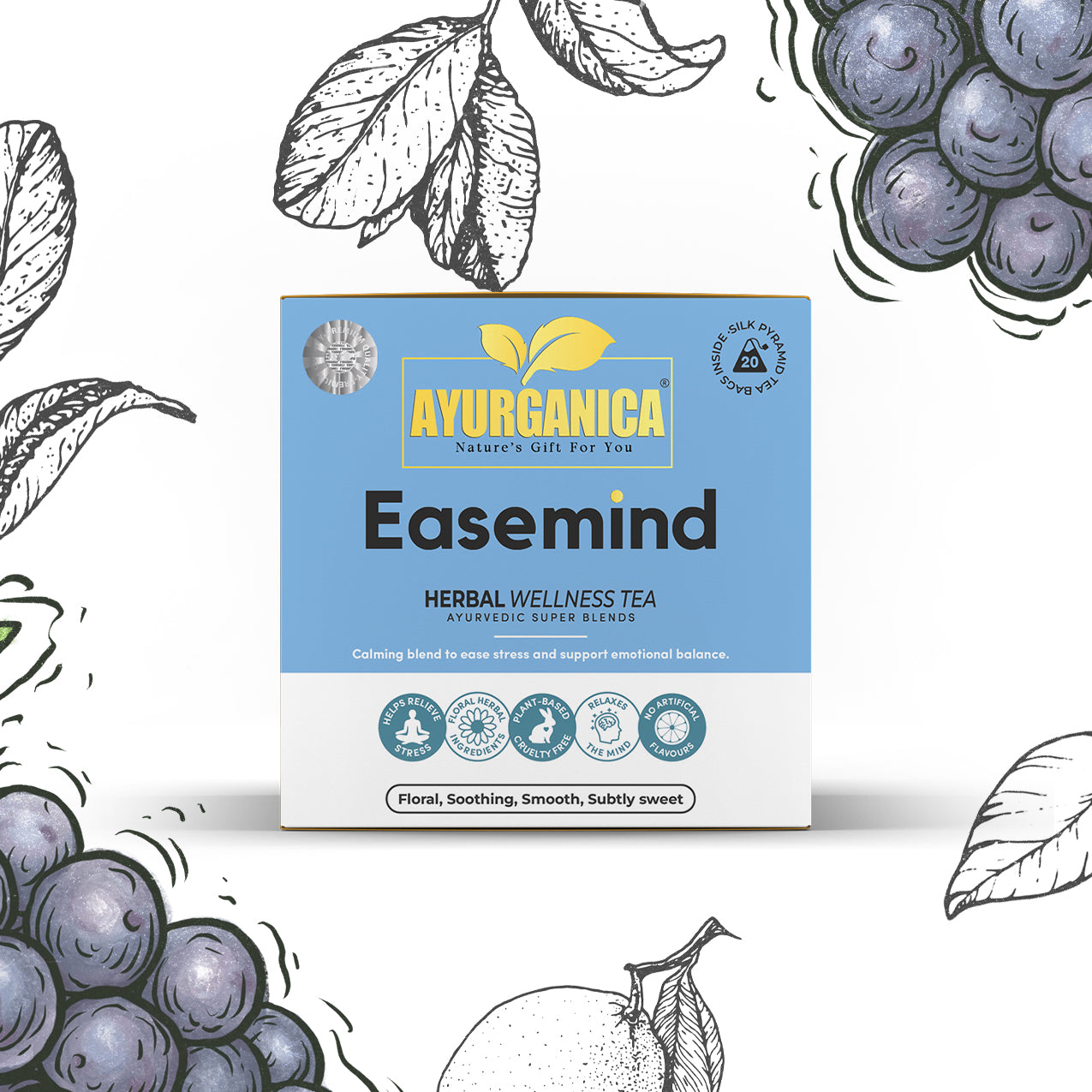 Easemind (Launching Soon)