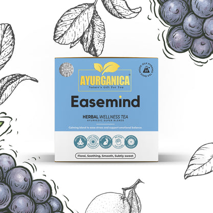Easemind (Launching Soon)