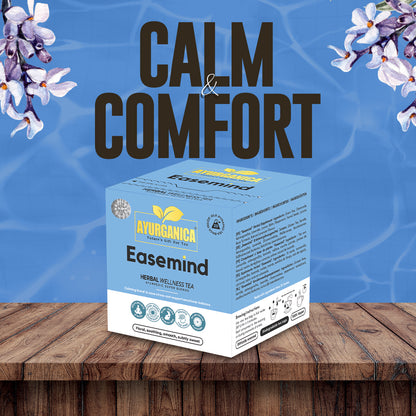 Easemind (Launching Soon)