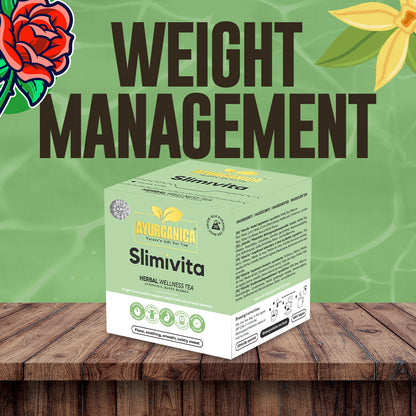 Slimvita (Launching Soon)