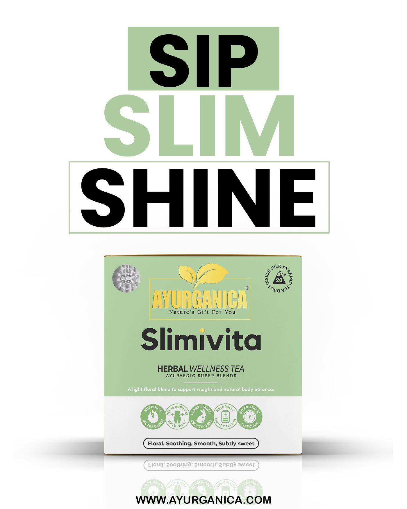 Slimvita (Launching Soon)