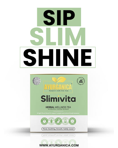 Slimvita (Launching Soon)