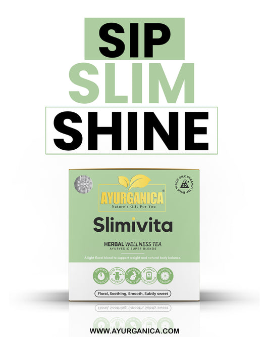 Slimvita (Launching Soon)