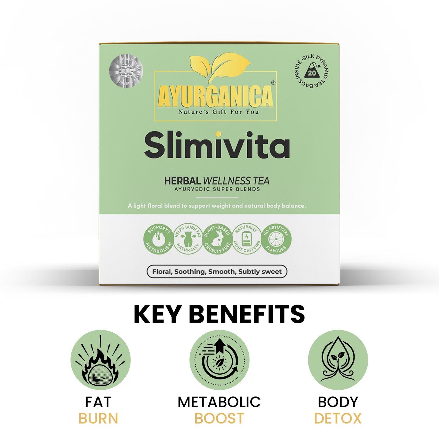 Slimvita (Launching Soon)