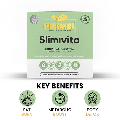 Slimvita (Launching Soon)