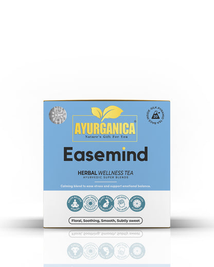 Easemind (Launching Soon)