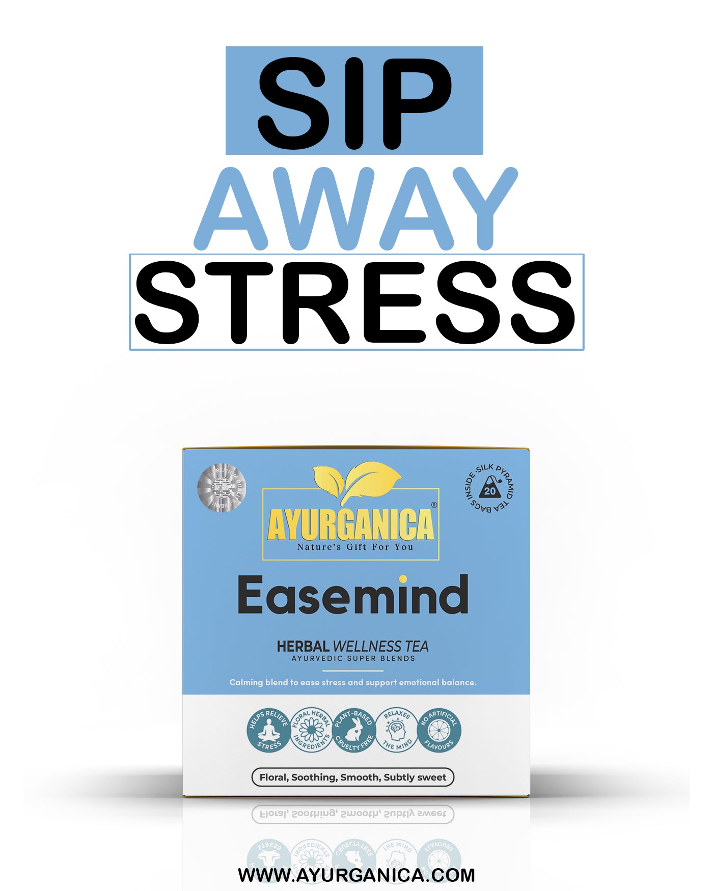 Easemind (Launching Soon)