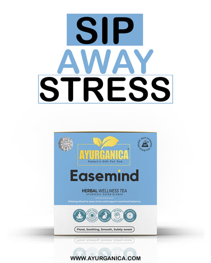 Easemind (Launching Soon)