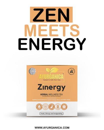 Zinergy