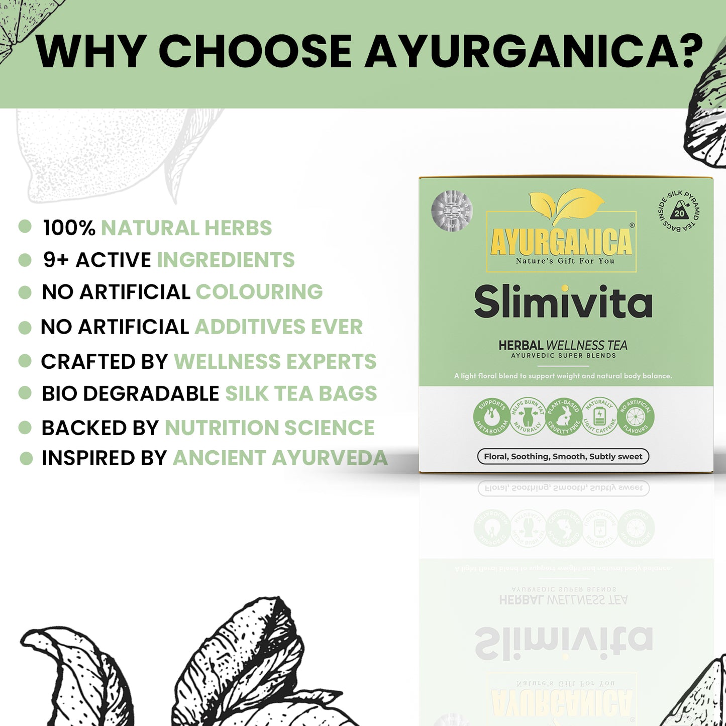 Slimvita (Launching Soon)