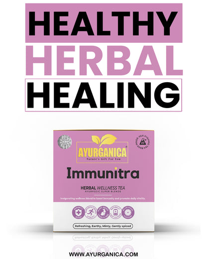 Immunitra (Launching Soon)