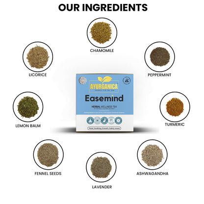 Easemind (Launching Soon)