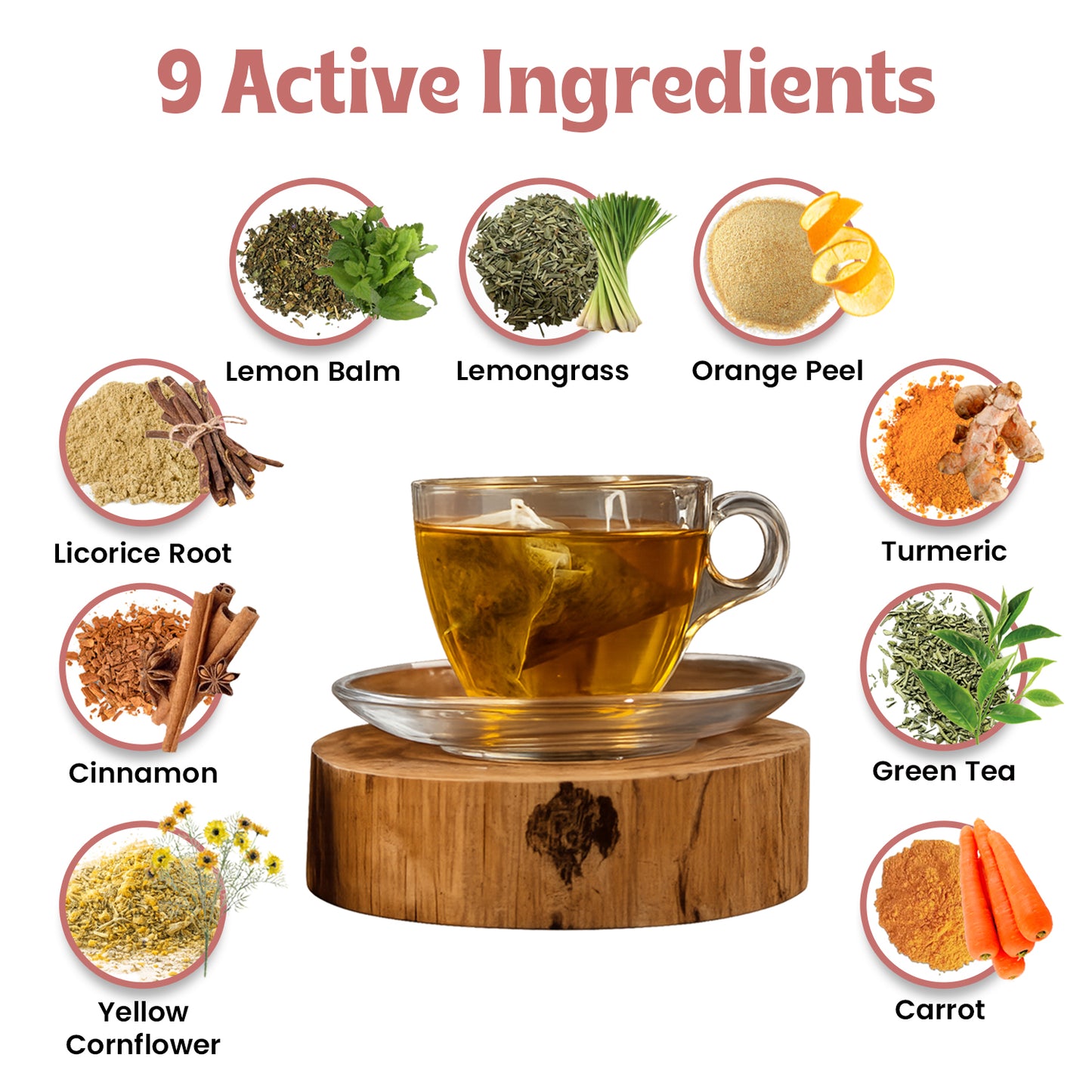 Boditox Herbal Tea